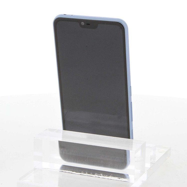 SIM�ե꡼ arrows U �֥롼 801FJ 32GB SIM���å�����Ѥ� ɸ�ॻ�åȡ�����