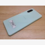 SIM�ե꡼ Xperia 10 II SOV43 64GB ���� ���ť����֥��� �ߥ��