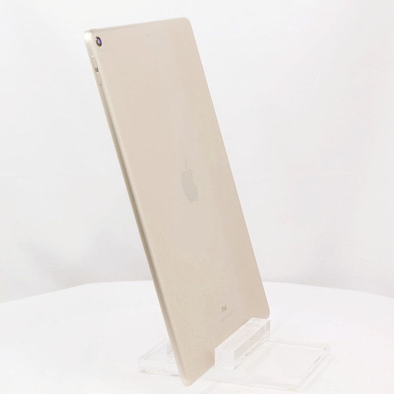 ムスビー｜Apple iPad Pro 12.9 256GB A1584 電池95％ 美品☆充電 