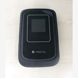 SIM�ե꡼ FREETEL ARIA 2 Wi-Fi ��Х���롼����