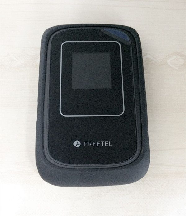SIM�ե꡼ FREETEL ARIA 2 Wi-Fi ��Х���롼����