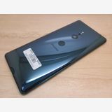 SIM�ե꡼ Xperia XZ3 SO-01L 64GB ���� ���ť����֥���