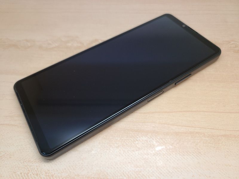 ムスビー｜SIMフリー Xperia 10 IV XQ-CC44 128GB 美品 充電ケーブル付 