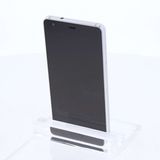 SIM�ե꡼Android One X3 �ۥ磻�� SIM���å�����Ѥ� ���ޥۡ����� ɸ�ॻ�åȡ�