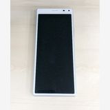 SIM�ե꡼ Xperia 8 902SO 64GB �ۥ磻�� ̤�������� ���Ŵ��դ�