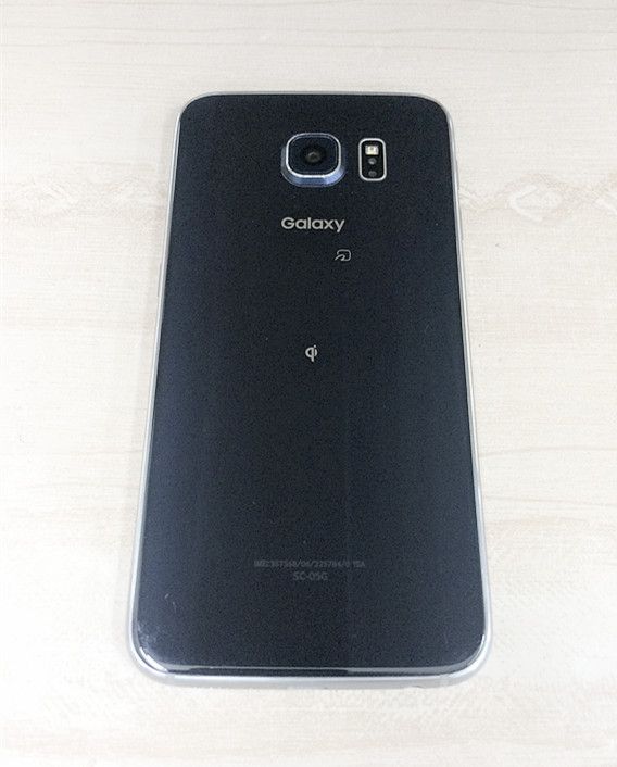 docomo Galaxy S6 SC-05G 32GB ���ť����֥��� ���ޥ�
