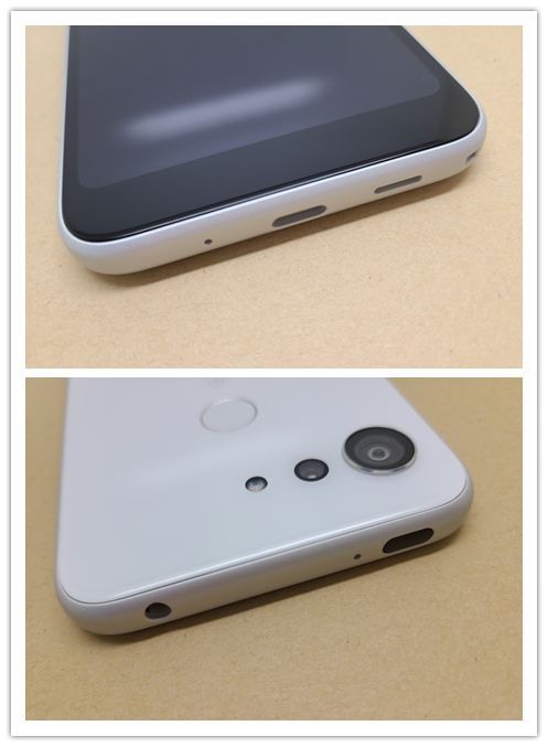SIMե꡼ Android One S6 32GB ̤ ť֥