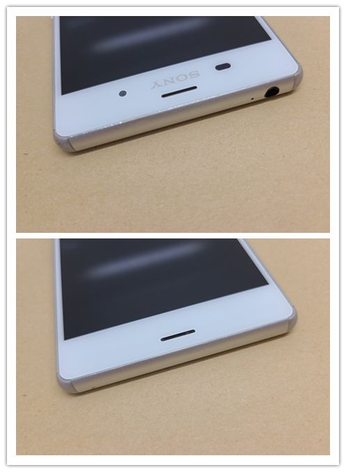 ムスビー｜白ロム docomo Xperia Z3 SO-01G 32GB 良品 充電ケーブル付 