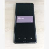 SIM�ե꡼ SONY Xperia XZ3 SO-01L 64GB ���Ŵ��դ�