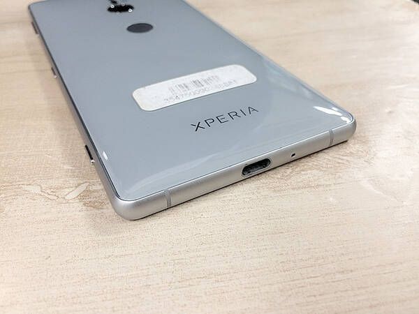 SIMե꡼  Sony Xperia XZ2 702SO С ʡڳʰ¡Ŵդ