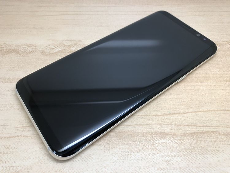 SIM�ե꡼ Galaxy S8+ SC-03J 64GB ���� ���ť����֥���