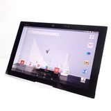 SIM�ե꡼���֥�å� arrows Tab F-04H �ۥ磻�� ���ť����֥��դ�������