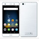 SIM�ե꡼HUAWEI LUMIERE 503HW �ۥ磻�� SIM���å�����Ѥ� ���ޡ��ȥե���