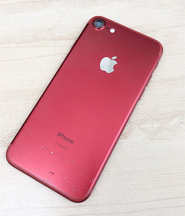 ����� Softbank iPhone7 128GB ��å� ����100% ���Ŵ��ա��������