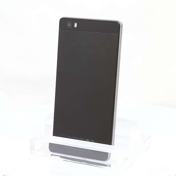 SIM�ե꡼HUAWEI LUMIERE 503HW �֥�å� SIM���å�����Ѥ� ���ޡ��ȥե���