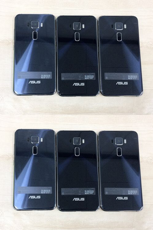 ��6��ޤȤ�����SIM�ե꡼ ZenFone3 ASUS  Z017DA ���ޥ�