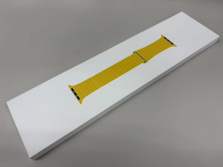  Apple Watch 44MM MXAD2FE/A YELLOW M