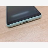 SIM�ե꡼ Xperia 10 II SOV43 64GB ���� ���ť����֥��� �ߥ��