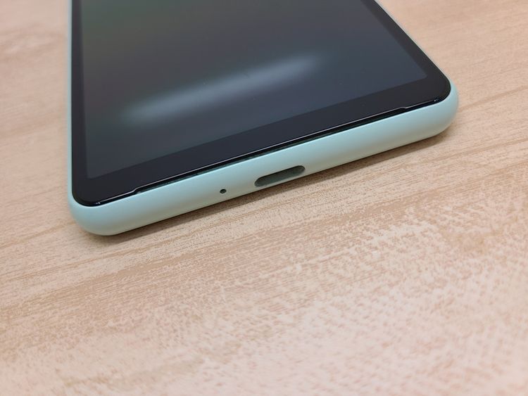 SIM�ե꡼ Xperia 10 II SOV43 64GB ���� ���ť����֥��� �ߥ��