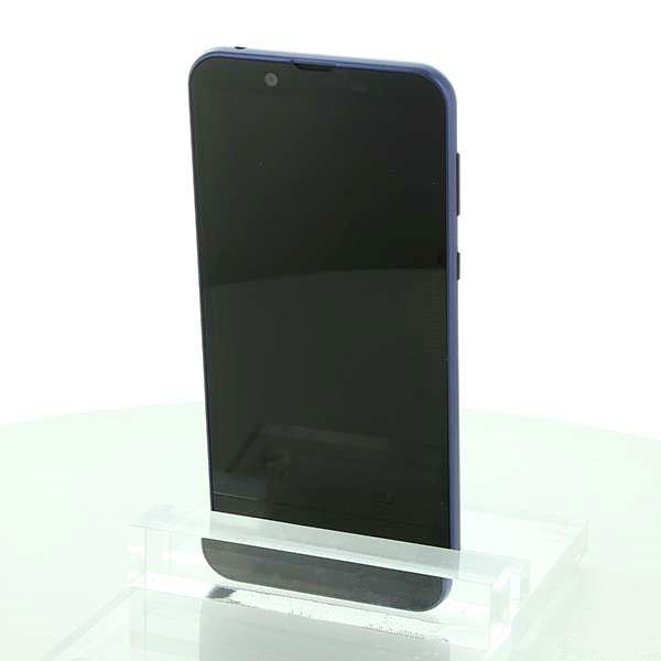 SIM�ե꡼ Android One S5 �������֥롼 S5-SH ���ť����֥��դ���̤��������