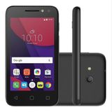 SIM�ե꡼����� ALCATEL PIXI4 5045Y �֥�å� ���ޥ����� ɸ�ॻ�åȡ�����