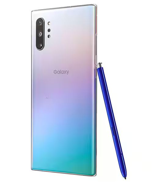 SIM�ե꡼ Galaxy Note10+ ��ŷ�� 256GB��������� ���ť����֥���