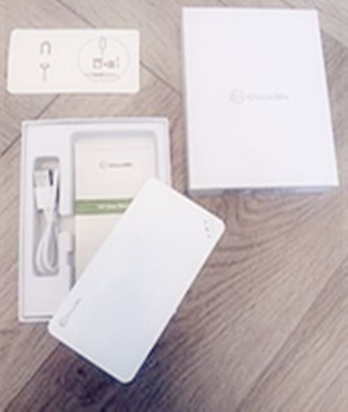 SIM�ե꡼ GlocalMe U3 WiFi�롼���� �ۥ磻�� 10����³������Ʊ�͡�