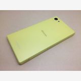 ��SALE�� docomo Xperia Z5 Compact SO-02H �������� ����