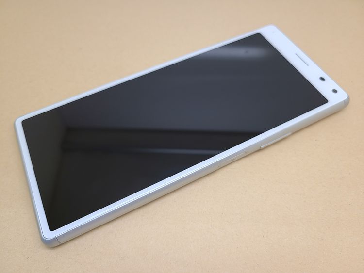 SIMե꡼ Xperia 8 902SO 64GB ̤ ť֥