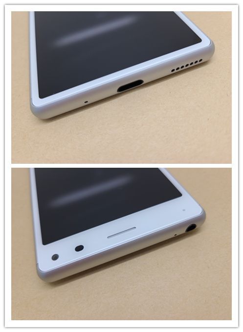SIMե꡼ Xperia 8 902SO 64GB ̤ ť֥