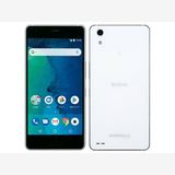 SIM�ե꡼Android One X3 �ۥ磻�� SIM���å�����Ѥ� ���ޥۡ����� ɸ�ॻ�åȡ�
