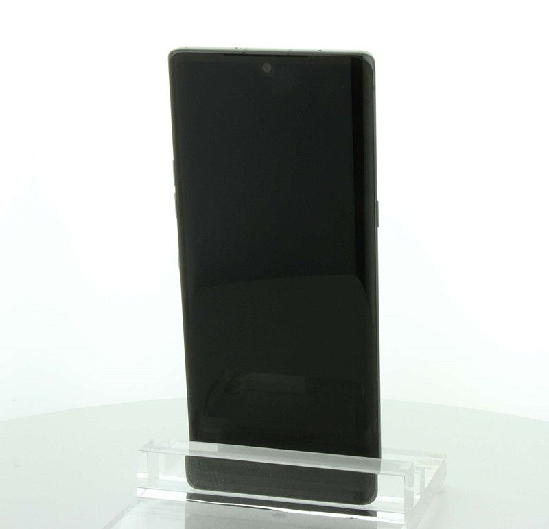 ムスビー｜新品未使用☆SIMフリー白ロム docomo LG VELVET L-52A 5G 