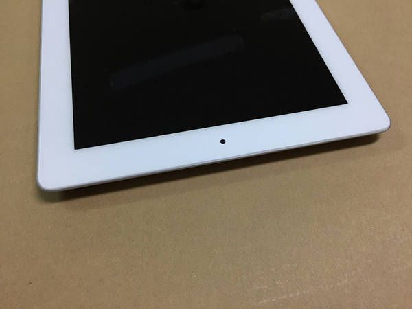 åץ iPad2 Wi-Fi 32GB ۥ磻 A1395 ưǧok 