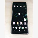 SIM�ե꡼ SONY Xperia XZ3 SO-01L 64GB ���Ŵ��դ�