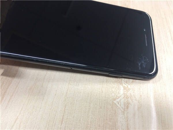 SIMե꡼  au iPhone7 32GB ֥å Ƚ꡻ Ŵդ