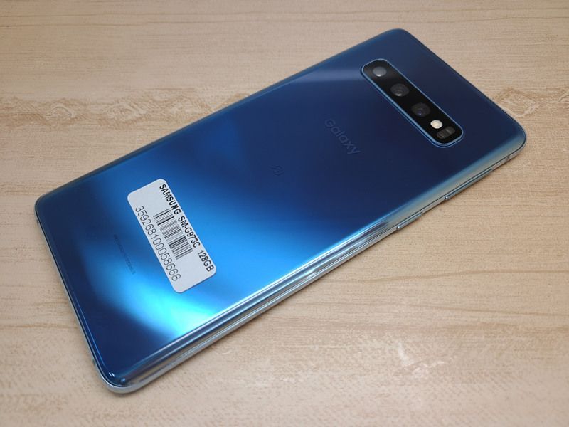 値下げ】galaxy S10 SIMフリー サムスン ギャラクシーS10（Galaxy S23  