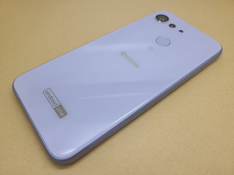 SIMե꡼ Android One S6 32GB ̤ ť֥