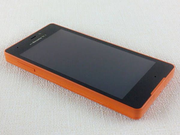 �����ɥ��� LG with series Optimus LIFE L-02E ���� �����֥��դ�