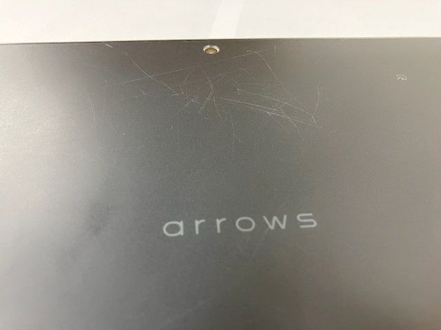 SIMե꡼֥å arrows Tab F-04H ֥å ť֥դ