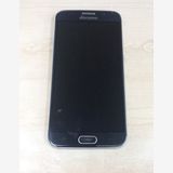 docomo Galaxy S6 SC-05G 32GB ���ť����֥��� ���ޥ�