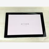 SIM�ե꡼���֥�å� arrows Tab F-04H �֥�å� ���ť����֥��դ�������