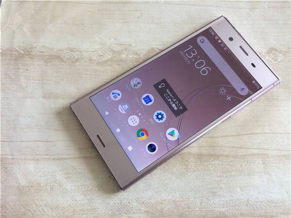 SIM�ե꡼SoftBank SONY Xperia XZ1 701SO �ԥ� ������� ���Ŵ���