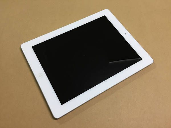 åץ iPad2 Wi-Fi 32GB ۥ磻 A1395 ưǧok 