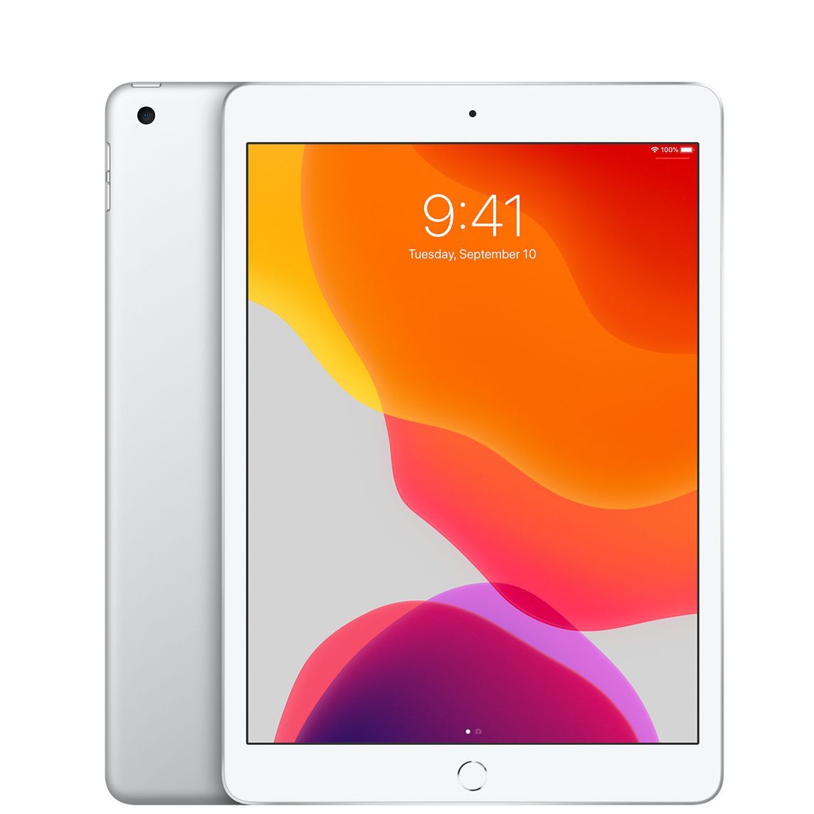 ムスビー｜SIMフリー Apple iPad Pro 12.9インチ 128GB 電池100％ 美品 