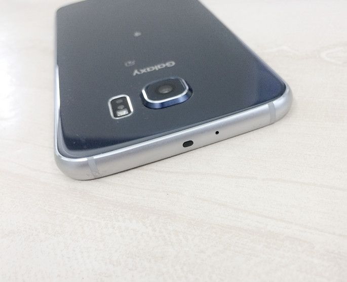 docomo Galaxy S6 SC-05G 32GB ���ť����֥��� ���ޥ�