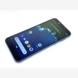 SIM�ե꡼ Android One S5 �������֥롼 S5-SH ���ť����֥��դ���̤��������