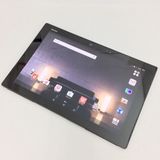 SIMե꡼֥å arrows Tab F-04H ֥å ť֥դ