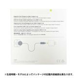  Apple Watch ޥͥƥå USB-C MLWJ3KH/A 1m