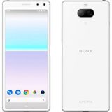 SIM�ե꡼ Xperia 8 902SO 64GB ̤������ ���ť����֥��դ�