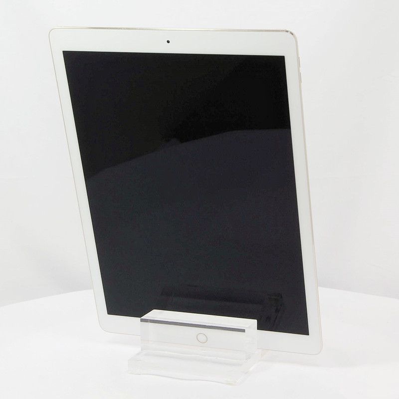 ムスビー｜Apple iPad Pro 12.9 256GB A1584 電池95％ 美品☆充電 